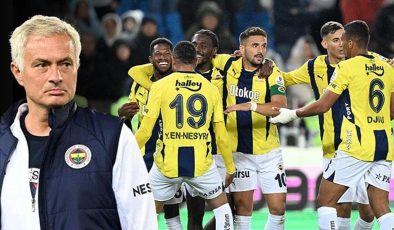 Fenerbahçe’nin yıldızına Brezilya’dan talip!