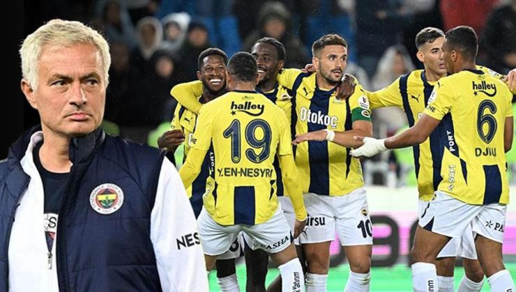 Fenerbahçe’nin yıldızına Brezilya’dan talip!