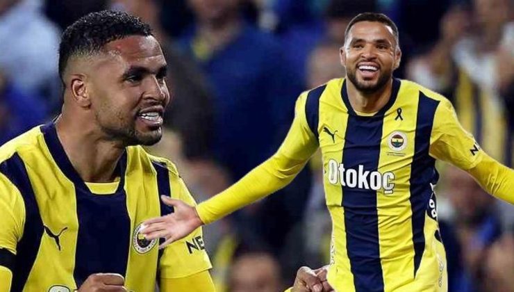 Fenerbahçe’ye büyük müjde! Transferde eli rahatlayacak