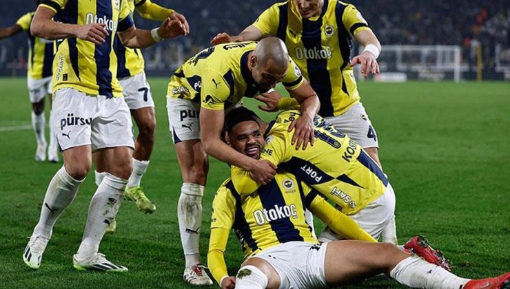 Fenerbahçe’ye dev transfer teklifi! 705 milyon reddedildi…