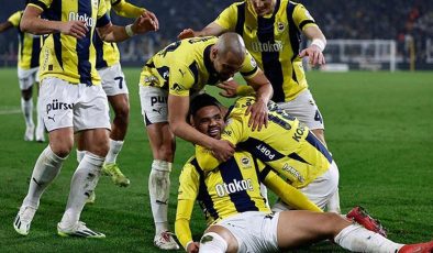 Fenerbahçe’ye dev transfer teklifi! 705 milyon reddedildi…