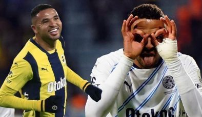 Fenerbahçe’ye En Nesyri piyangosu! Yönetim transfer için yeşil ışık yaktı, kasa dolacak