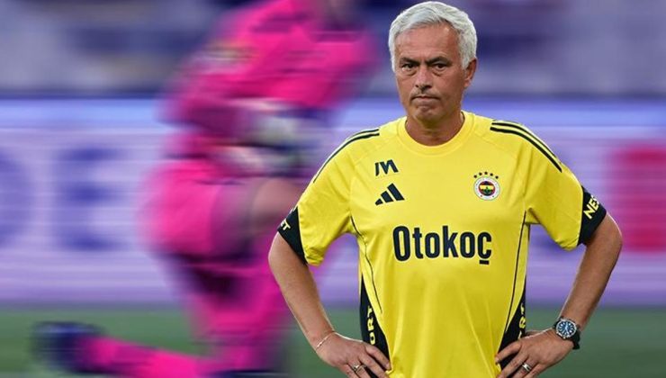 Fenerbahçe’ye gençlik aşısı: Transferde büyük ters köşe! 22’lik oyuncu hedefte