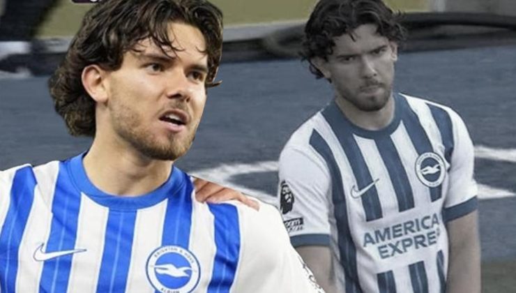 Ferdi Kadıoğlu’nun kariyerinde yeni perde! Resmi sitede yayınlandı