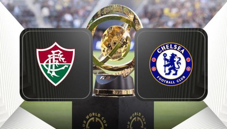 Fluminense-Chelsea maçı ne zaman, saat kaçta, hangi kanalda canlı yayınlanacak? (2025 FIFA Kulüpler Dünya Kupası)