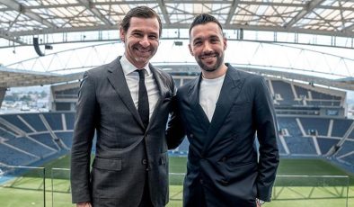 Francesco Farioli, Porto’nun yeni hocası oldu! Resmen açıklandı…