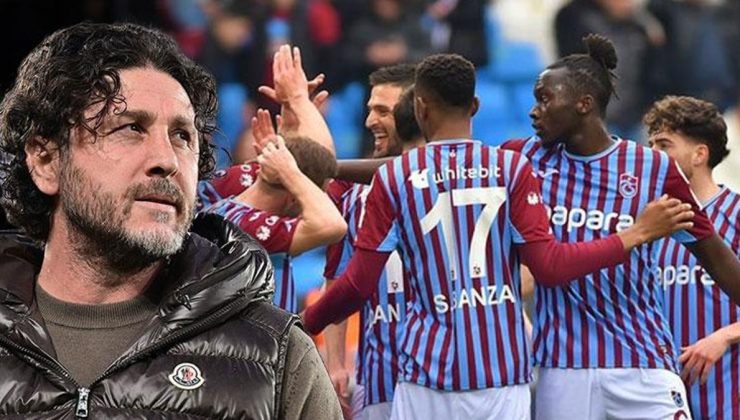 Fransız devi yine peşinde! Trabzonspor’da ayrılık yakın