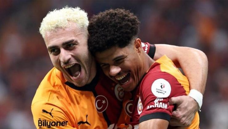 Galatasaray Barış Alper Yılmaz ve Gabriel Sara’nın değerini biçti! Bu fiyatın altına göz açtırılmayacak