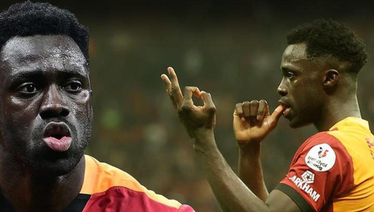 Galatasaray bırakmıyor Davinson Sanchez’e talipler artıyor
