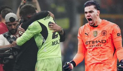 Galatasaray, Ederson transferini bitiriyor! Manchester City’nin bonservis talebi belli oldu
