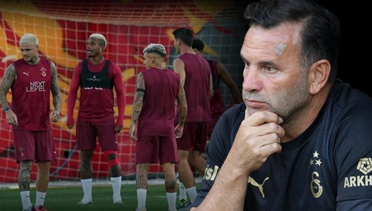 Galatasaray İtalya devini reddetti! Gelen cevapla şok oldular…