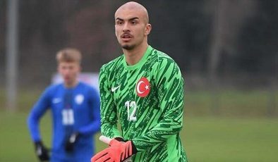 Galatasaray kaleci ve sol kanat transfer etti!