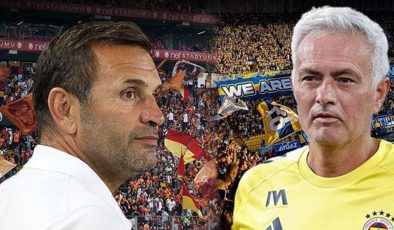 Galatasaray olmadı, Fenerbahçe kapıyor! Brezilyalı yıldızın peşinde
