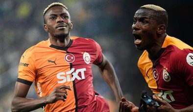 Galatasaray tarihe geçen teklifi yaptı! Gözler Napoli’ye çevrildi