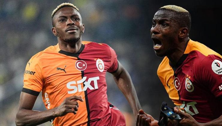 Galatasaray tarihe geçen teklifi yaptı! Gözler Napoli’ye çevrildi