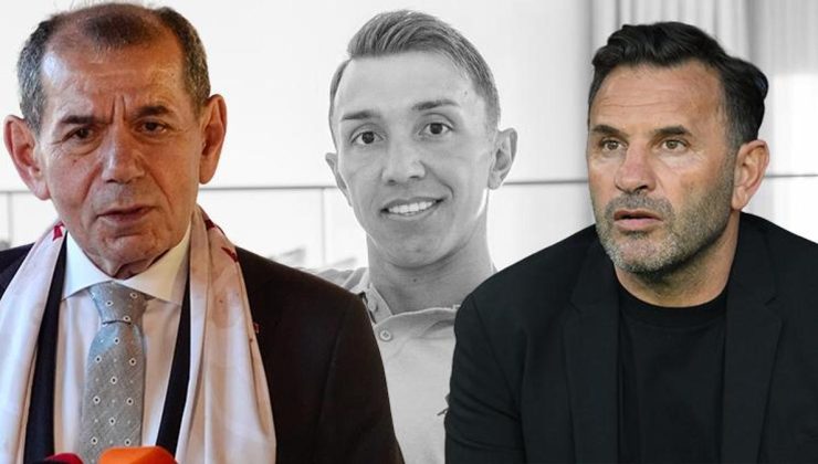 Galatasaray yeni kalecisini İngiltere’de buldu! Dünya yıldızı için resmi teklif yapıldı