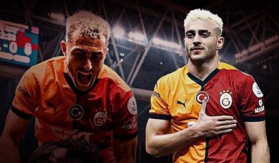 Galatasaray’a Barış Alper Yılmaz için 30 milyon euro! İngilizler gemileri yaktı