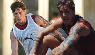 Galatasaray’a geri dönmüştü! Zaniolo skandalının cezası belli oldu