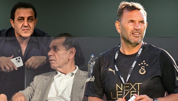 Galatasaray’da 10 numaraya yeni aday! Teklif hazırlığı…