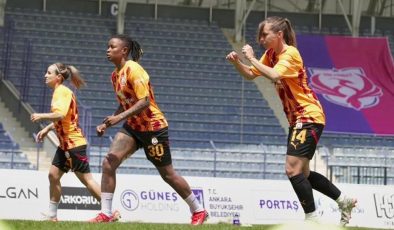 Galatasaray’da 18 ayrılık: Resmi açıklama geldi
