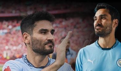 Galatasaray’da İlkay Gündoğan transferindeki gerçekler! ’48 saat için İstanbul’a gelir’
