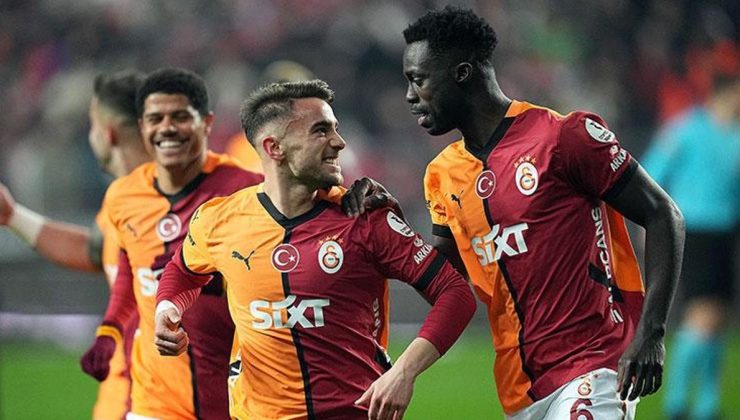 Galatasaray’dan tarihe geçecek bonservis talebi: 50 milyon Euro