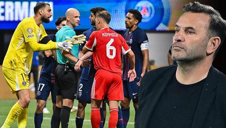 Galatasaray’dan yıldız ismi dev teklif