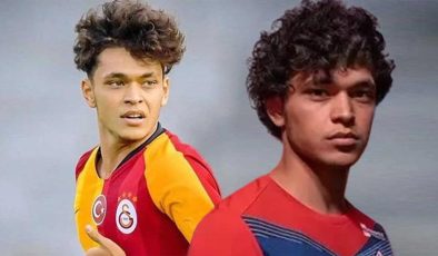 Galatasaray’ı bırakıp Fransa’ya gitti, 22 yaşında kulüpsiz kaldı
