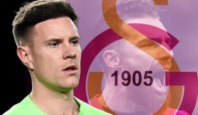 Galatasaray’ın B planı hazır: Ter Stegen olmazsa, yeni kaleci Premier Lig’den!