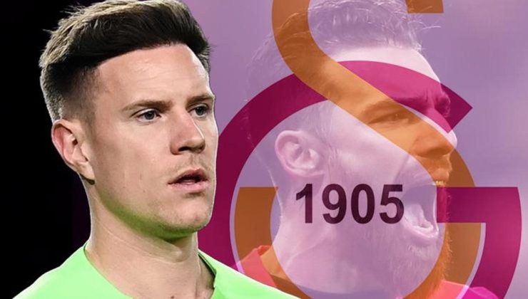 Galatasaray’ın B planı hazır: Ter Stegen olmazsa, yeni kaleci Premier Lig’den!