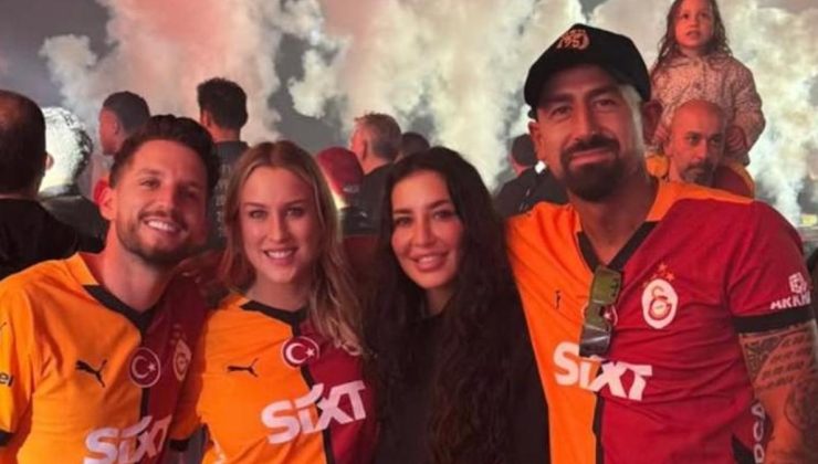 Galatasaray’ın eski yıldızı Kerem Demirbay’dan ezeli rakibe transfer itirafı! ‘Karakter olarak yakıştıramam’