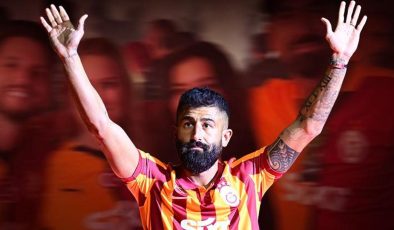 Galatasaray’ın eski yıldızı Kerem Demirbay’dan ezeli rakibe transfer itirafı! ‘Karakter olarak yakıştıramam’ | Leroy Sane sözleri