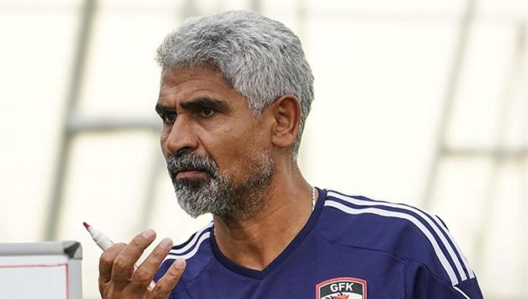 Gaziantep FK, ikinci etap kamp çalışmalarını tamamladı