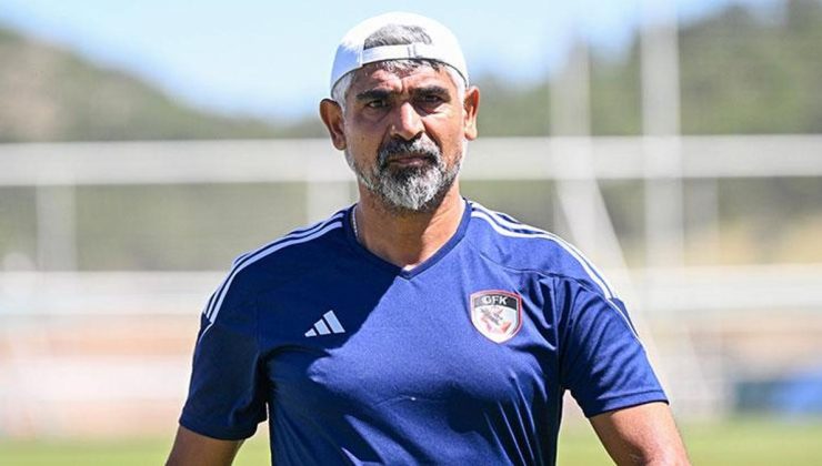 Gaziantep FK ‘iyi futbol’ istiyor