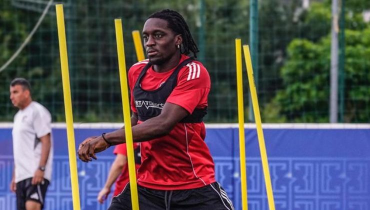Gaziantep FK yeni sezona Sırbistan’da hazırlanıyor