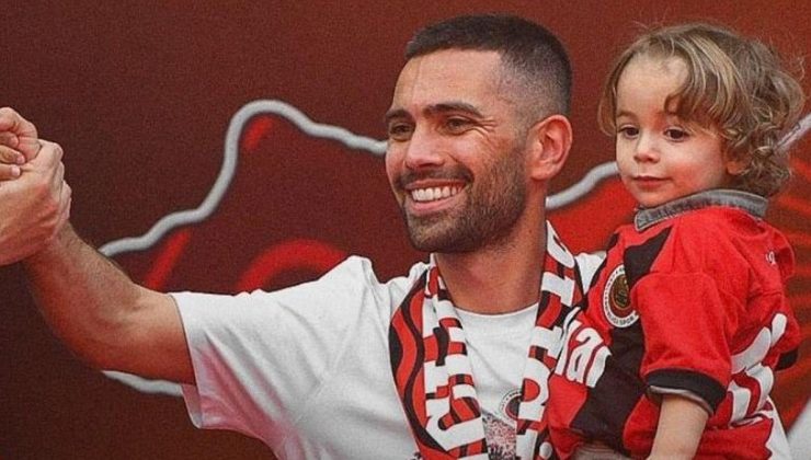 Gençlerbirliği’nde ayrılık! Portekizli hocanın sözleşmesi feshedildi