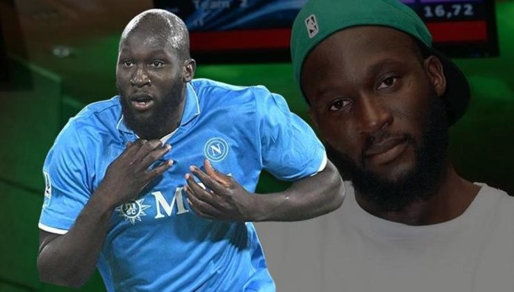 Görenler inanamadı! Lukaku’dan Fenerbahçe taraftarını heyecanlandıran paylaşım