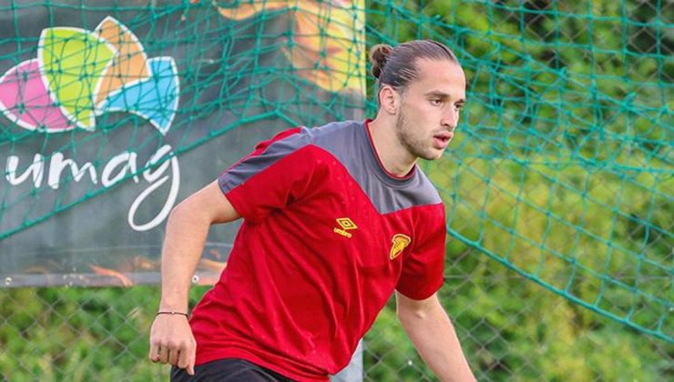 Göztepe’de Arda Okan fırtınası
