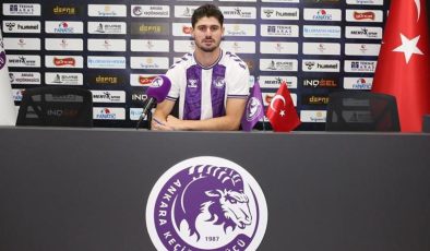 Gürkan Başkan’ın yeni adresi Keçiörengücü