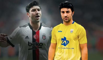 Güven Yalçın Süper Lig’e geri döndü! İşte yeni takımı