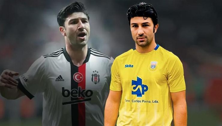 Güven Yalçın Süper Lig’e geri döndü! İşte yeni takımı