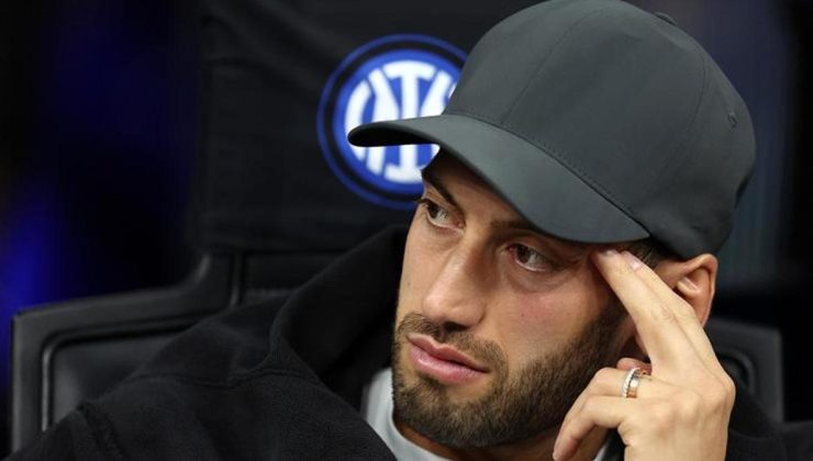 Hakan Çalhanoğlu için varsa yoksa Galatasaray: Gelen tekliflere olay yanıt!