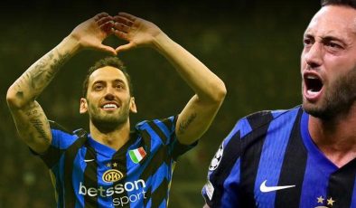 Hakan Çalhanoğlu’nun menajeri açıkladı! Fenerbahçe mi, Galatasaray mı? İşte resmi açıklama…