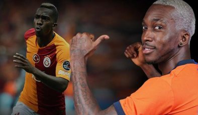 Henry Onyekuru Süper Lig’e geri dönüyor! Anlaşma sağlandı
