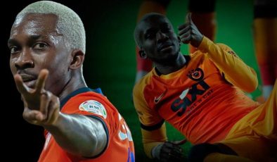 Henry Onyekuru’da anlaşma tamam, Türkiye’ye geliyor! Sağlık kontrolünden geçecek…
