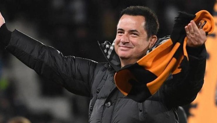 Hull City’in sahibi Acun Ilıcalı yeni Championship sezonu öncesi iddialı konuştu
