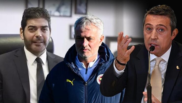 Hürer Fethi Gündüz: Ali Koç’un arkasında kenetlenmeliyiz | Bu sene farklı bir Mourinho izleyeceğiz