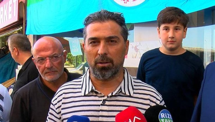 İlhan Palut: Rize’nin dinamiklerine hakimim