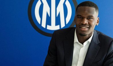 Inter, Bonny transferini açıkladı