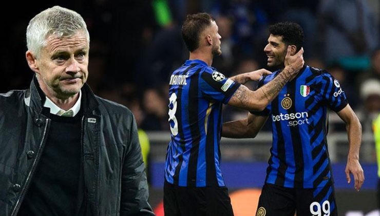 Inter gözden çıkardı! Beşiktaş tekrardan harekete geçti